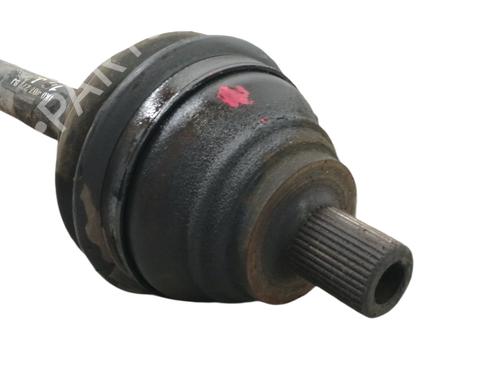 Left front driveshaft VW TOURAN (1T1, 1T2)  | BP9278653M38 