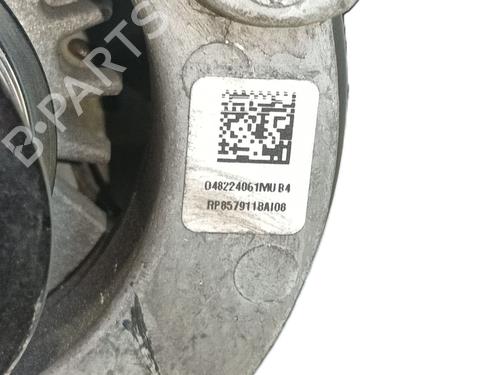 Alternator BMW 1 (F40) 118 d | BP35986324M7 - Image 3