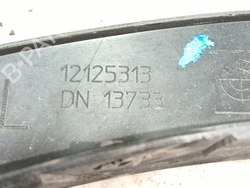 Front left wheel arch trim BMW X3 (E83) | BP11800899C134