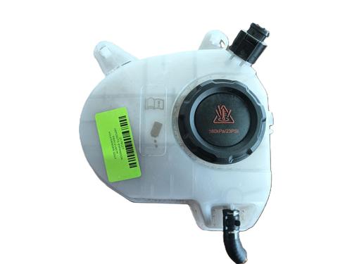 Ekpansionstank VW GOLF VIII (CD1, DA1) 1.5 eTSI (116 hp) 30684210