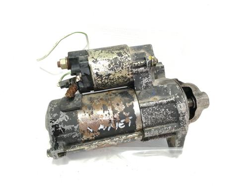 Starter NISSAN VANETTE Van (_C22) 1.5 | BP6877157M8 