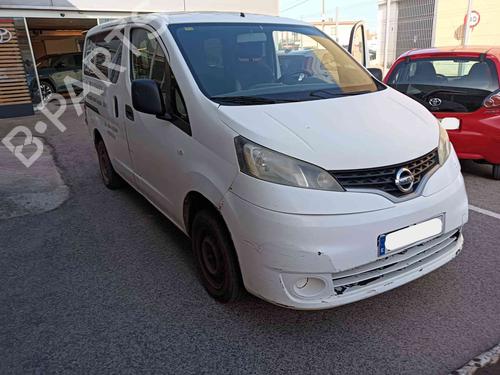 Recambios NISSAN NV200 Van 1.5 dCi 85 (M20, M20N, M20M) 4787005