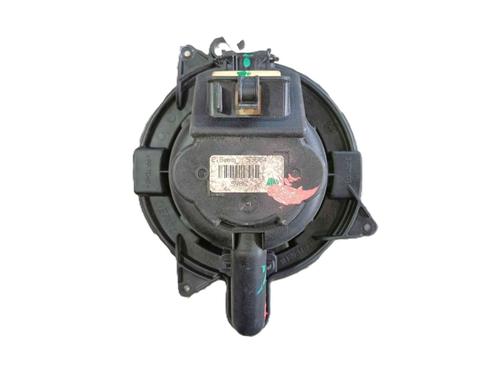 Heater blower motor RENAULT EXPRESS Box Body/MPV 1.5 Blue dCi 75 (F6AA) | BP37640067M62 - Image 2