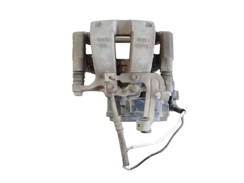 Used Left rear brake caliper Left rear brake caliper TESLA MODEL 3 (5YJ3) EV AWD (351 hp) 40041727 40041727