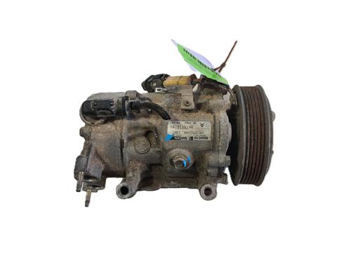 AC compressor CITROËN BERLINGO MULTISPACE (B9) 1.6 HDi 110 | BP33799410M34 - Image 1