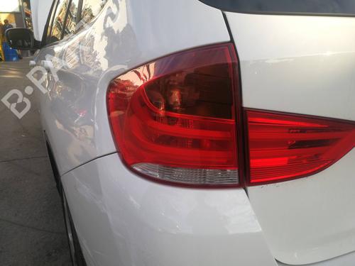 Left taillight BMW X1 (E84) xDrive 20 d | BP9262572C34 