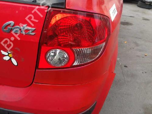 Right taillight HYUNDAI GETZ (TB) 1.1 | BP5378884C35 