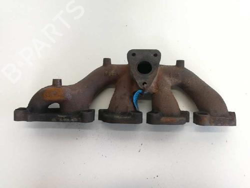 Exhaust manifold RENAULT MASTER II Platform/Chassis (ED/HD/UD) 2.5 dCi | BP11654022M110 