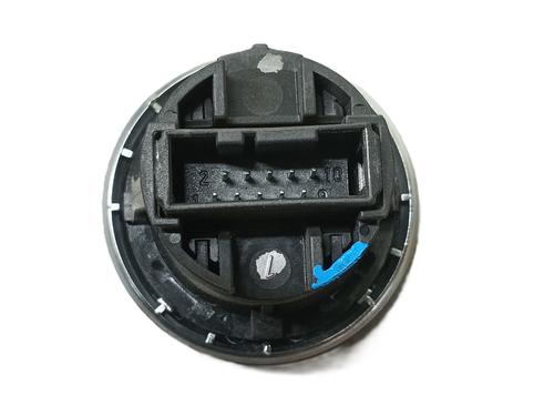 Ignition barrel BMW 1 (E87) 116 i | BP17547537M48 