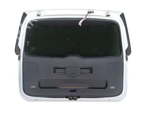 Tailgate SEAT ALHAMBRA (710, 711) 2.0 TDI | BP29889668C6