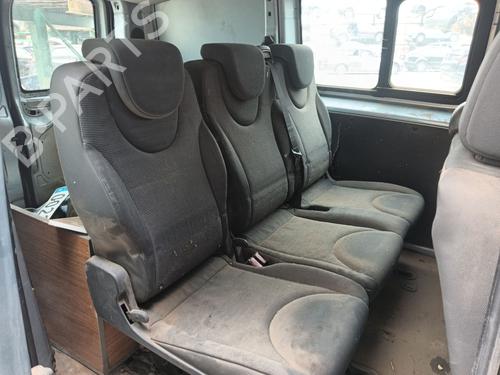 Alternator PEUGEOT EXPERT Tepee (VF3X_) 1.6 HDi 90 16V | BP33886705M7  - Image 31