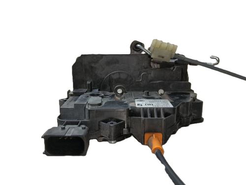 Front left lock OPEL CORSA E (X15) 1.3 CDTI (08, 68) | BP30058217C98 