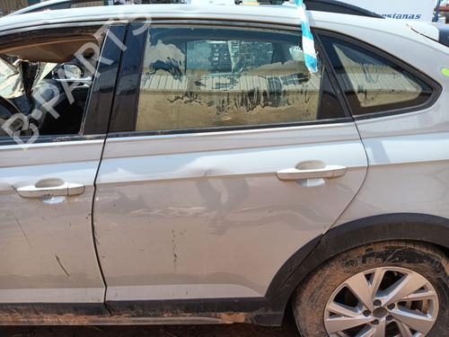 Felga VW TAIGO (CS1) 1.0 TSI | BP29121703C45 