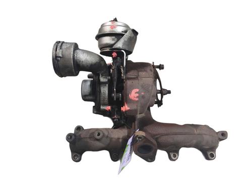 Used Turbocharger/Supercharger Turbocharger/Supercharger 39587974 39587974