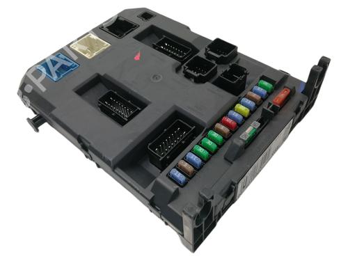 Engine control unit (ECU) CITROËN C3 II (SC_)  | BP10393716M57 