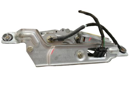Rear wiper motor SEAT IBIZA II (6K1)  | BP5377831M102 
