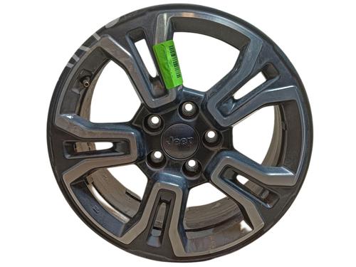 Used Rim JEEP RENEGADE SUV (BU, B1, BV) 1.0 T-GDi (120 hp) 26558238