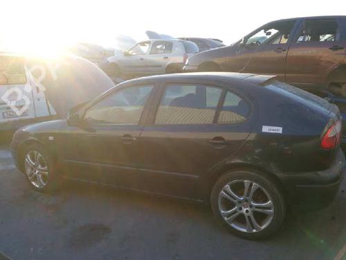 Rudehejsemekanisme Højre bagtil SEAT LEON (1M1)  | BP5383592C25 
