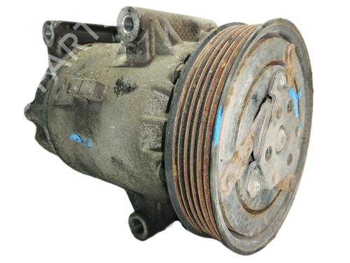 AC Kompressor RENAULT MEGANE II Saloon (LM0/1_) [2003-2025]  11871386