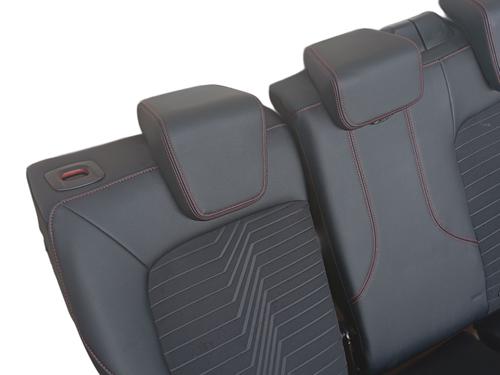 Sæde Bagtil FORD PUMA (J2K, CF7) 1.0 EcoBoost | BP33202711C17  - Image 7