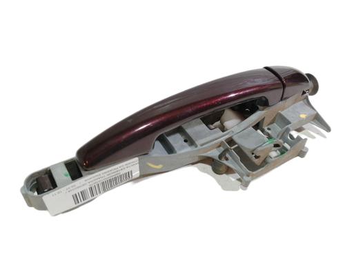 Rear right exterior door handle CITROËN C4 Picasso I MPV (UD_)  | BP10625712C130 