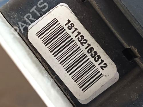 ABS pump VW SHARAN (7M8, 7M9, 7M6) 1.8 T 20V | BP29258170M43