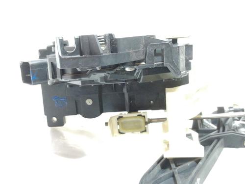 Rear left lock FORD MONDEO III (B5Y)  | BP8593421C100