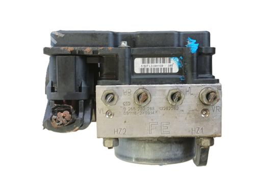 ABS pump OPEL CORSA D (S07) 1.3 CDTI (L08, L68) | BP34344519M43 - Image 3