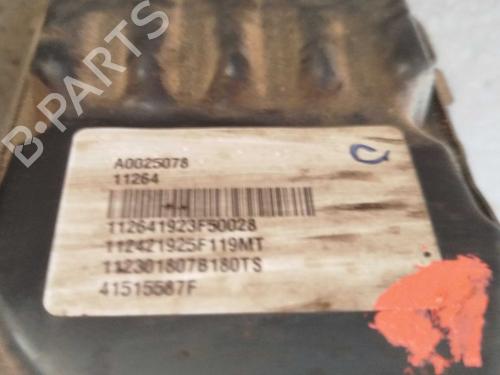 Steering rack FORD FOCUS III 1.6 TDCi | BP38957899M22 - Image 4