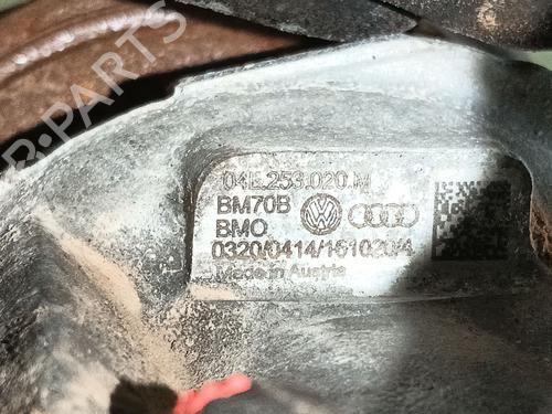Turbolader/Kompressor SEAT ATECA (KH7, KHP) 2.0 TDI | BP31134304M71 