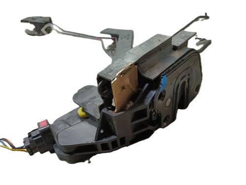 Used Front left lock HYUNDAI TERRACAN (HP) 2.9 CRDi 4WD (150 hp) 30853469