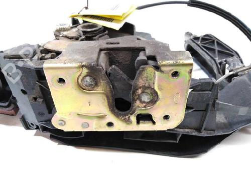 Used Front right lock FORD FOCUS I (DAW, DBW) [1998-2009]  5622698