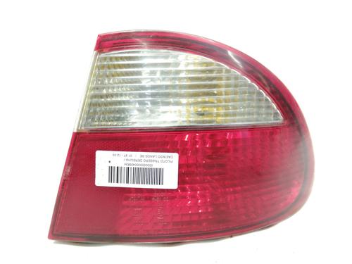 Used Right taillight DAEWOO LANOS (KLAT) 1.5 (86 hp) 5361531