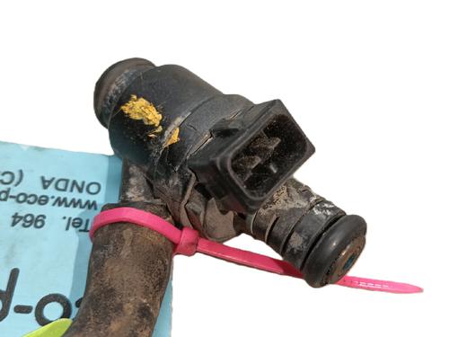 Used Injector Injector BMW 3 Compact (E36) 316 i (102 hp) 34713832 34713832