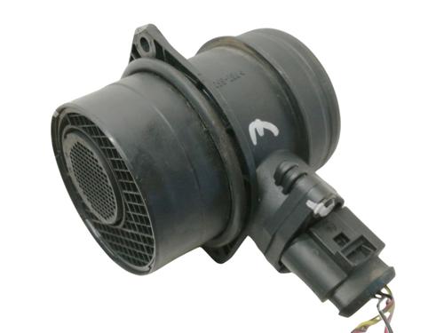 Used Mass air flow sensor MITSUBISHI OUTLANDER II (CW_W) 2.0 DI-D (CW8W) (140 hp) 6027405