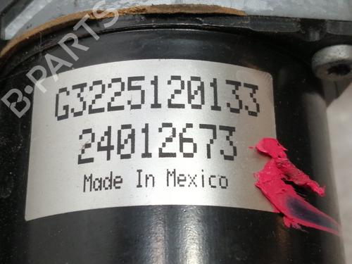 Front wiper motor BMW X5 (E53) 3.0 d | BP10040203M29 