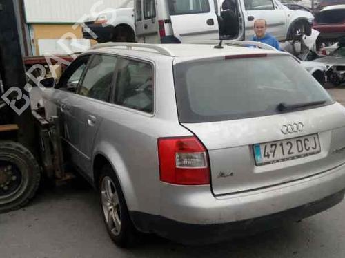 Engine control unit (ECU) AUDI A4 B6 Avant (8E5) 2.5 TDI quattro | BP5367868M57 