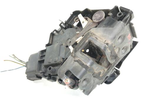 Front right lock FORD FOCUS II (DA_, HCP, DP)  | BP7669505C97 