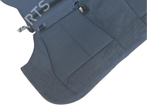 Rear seat BMW 1 (F20) 118 i | BP29131534C17 