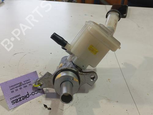 Hovedbremsecylinder NISSAN NOTE (E12) 1.5 dCi | BP32684620M77 - Image 2