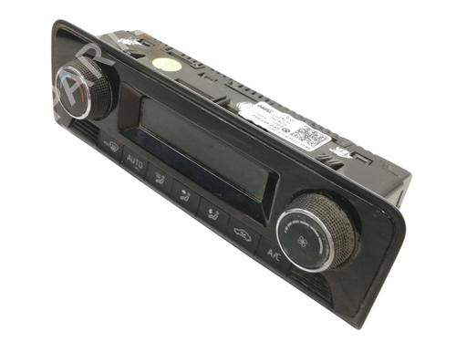 Climate control SKODA FABIA III (NJ3) 1.0 6V0907044