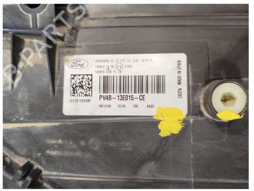 Left headlight FORD KUGA III (DFK) 2.5 FHEV | BP40296255C28 - Image 4