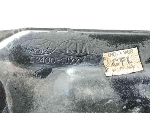 Subframe HYUNDAI i20 I (PB, PBT) 1.2 | BP37260297M9 - Image 2