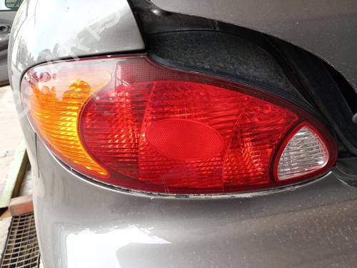 Left taillight HYUNDAI LANTRA II (J-2)  | BP17831325C34 