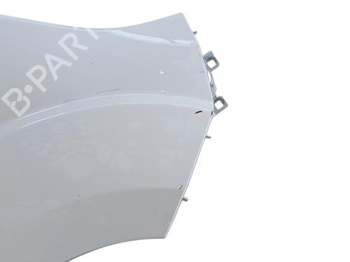 Right front fenders PEUGEOT BOXER Van 2.2 BlueHDi 140 | BP30269159C42