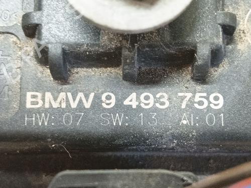 Electronic module BMW 1 (F40) 118 d | BP36016966M83  - Image 5