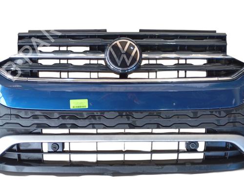Front bumper VW T-CROSS (C11, D31) | BP31919628C7