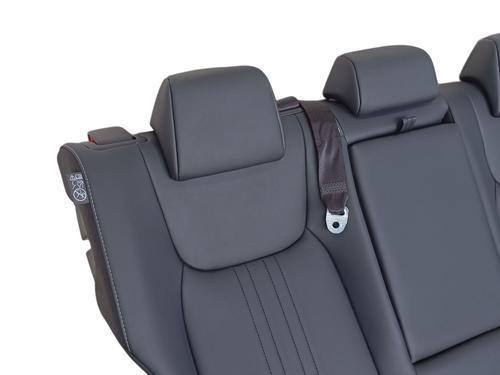 Rear seat LEXUS NX II (_A2_, _H2_) 450h+ E-Four (AAZH26) | BP33436851C17 - Image 7