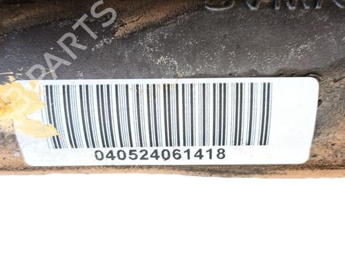 Steering rack CUPRA FORMENTOR (KM7, KMP) 1.5 TSI | BP32529750M22 - Image 6