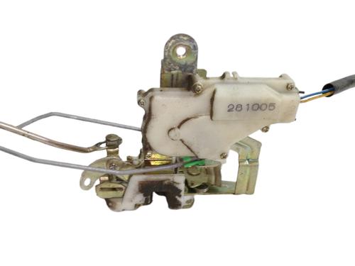 Front left lock FORD RANGER (ER, EQ, R_)  | BP8586531C98 